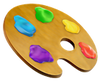 Elegant colours that always feel right