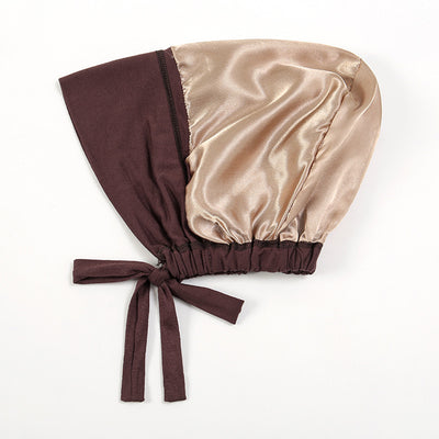 Zeenah™ Silk Undercap