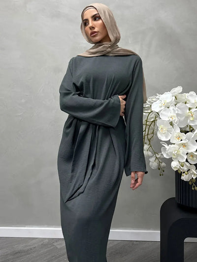 Amani™ Abaya