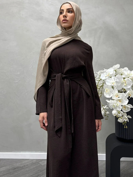 Amani™ Abaya