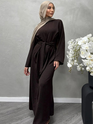 Amani™ Abaya