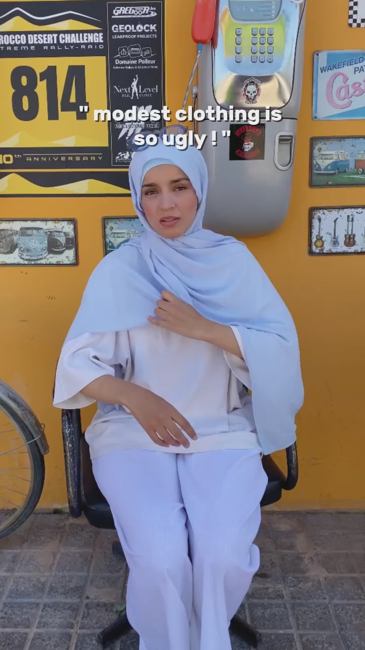 Zainab
