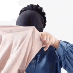 Step 1:  Slip on the undercap