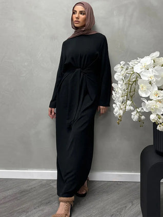 Amani™ Abaya