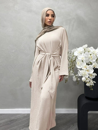 Amani™ Abaya